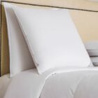 възглавница frette cortina medium euro white 65x65