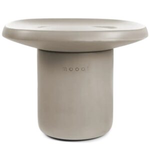 маса за кафе moooi obon square high grey