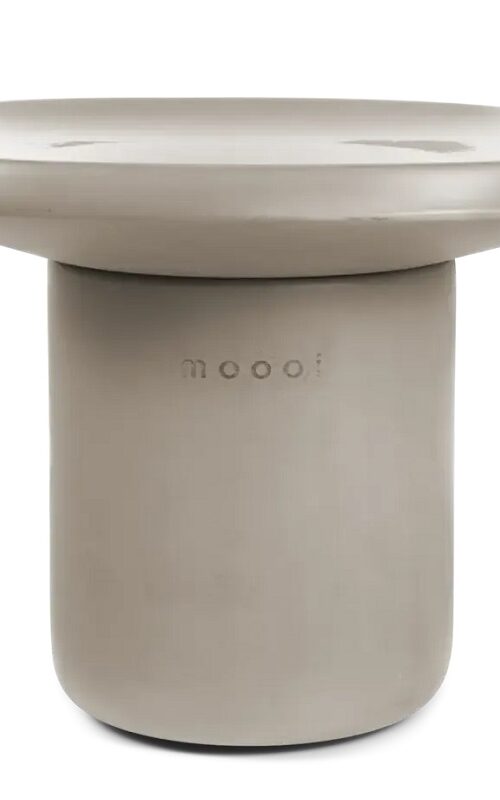 маса за кафе moooi obon square high grey