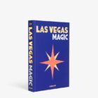 книга assouline las vegas magic