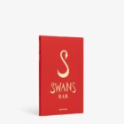 книга assouline swans bar