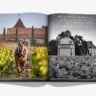 книга assouline wine and travel france