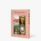 книга assouline wine and travel italy