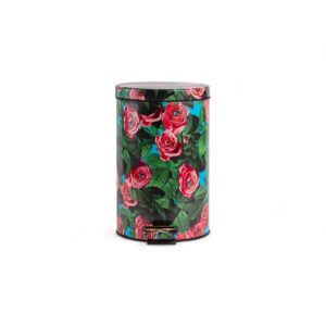 кошче seletti toiletpaper roses large