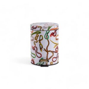 кошче seletti toiletpaper snakes