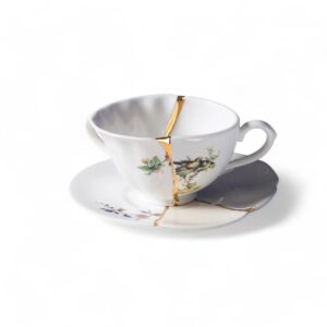 чаша за чай seletti kintsugi 1