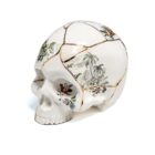 декорация seletti kintsugi skull