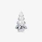 коледна украса baccarat noel louxor fir clear