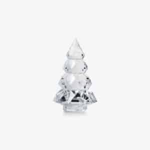 коледна украса baccarat noel louxor fir clear