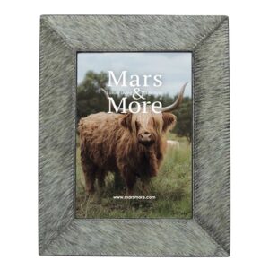 рамка за снимка mars and more cow grey 18x13