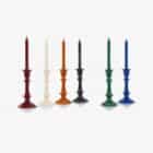 свещ baccarat harcourt candlestick