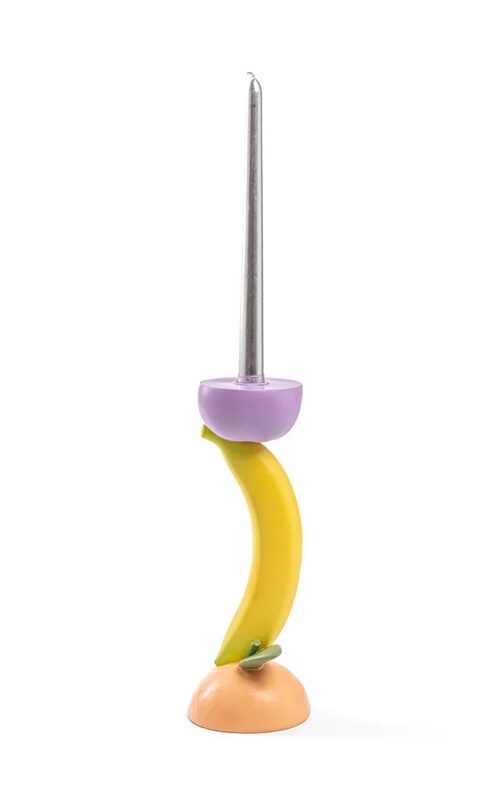 свещник seletti vitamin banana