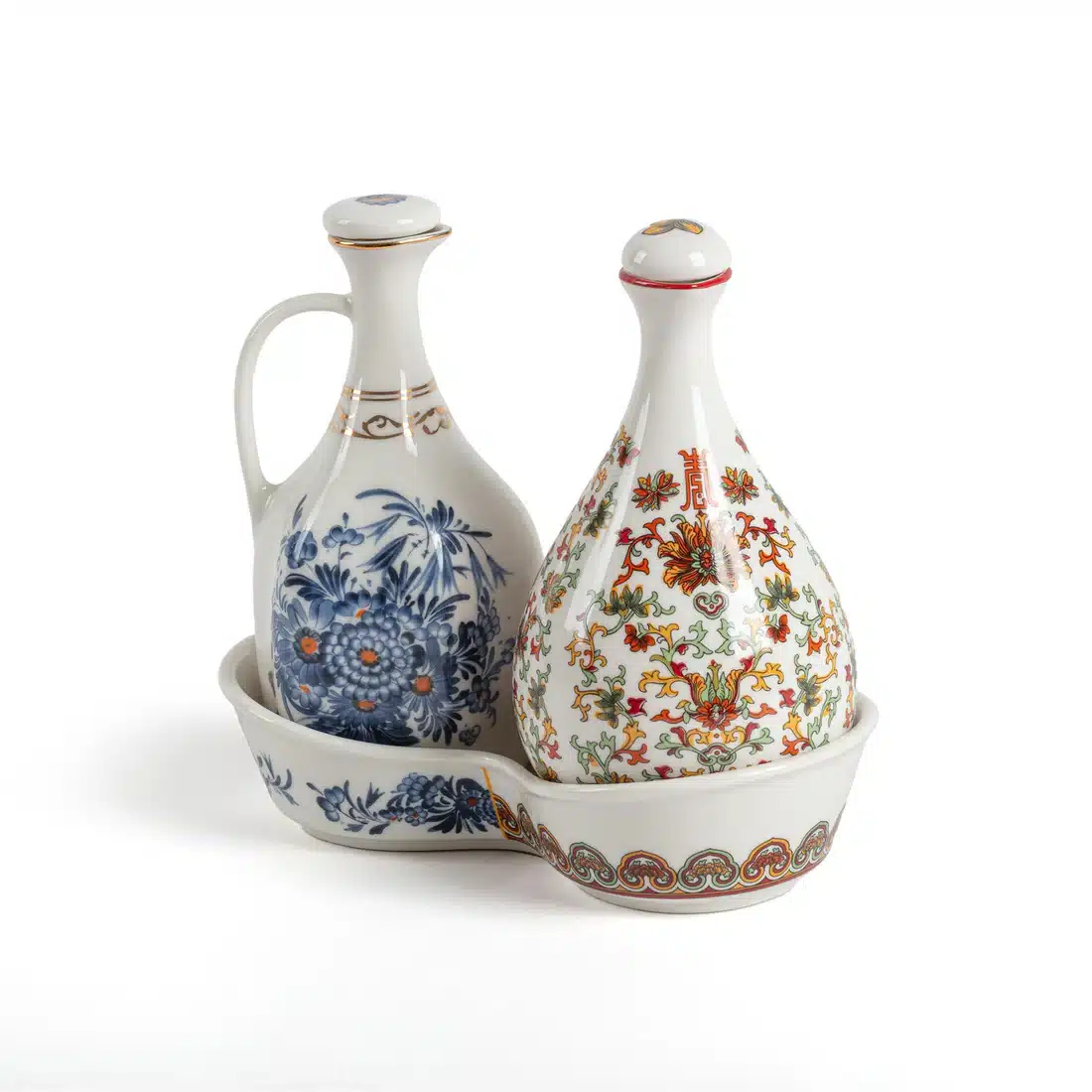 Hybrid THELME Seletti