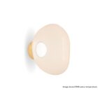 аплек tom dixon melt mini opal gold led