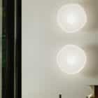 аплек tom dixon melt mini opal silver led