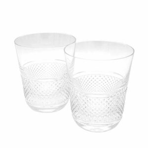 чаши за вода baccarat diamant tumbler x2