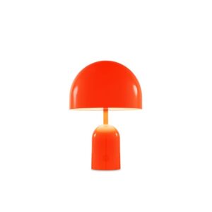 настолна лампа tom dixon bell portable led fluoro