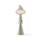 настолна лампа tom dixon pose task putty