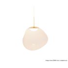 пендант tom dixon melt opal gold led