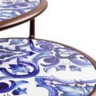 помощна маса dolce and gabbana evan blu mediterraneo