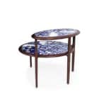 помощна маса dolce and gabbana evan blu mediterraneo