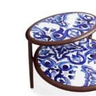 помощна маса dolce and gabbana evan blu mediterraneo