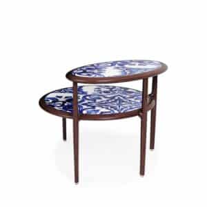 помощна маса dolce and gabbana evan blu mediterraneo