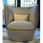 кресло trussardi nebula