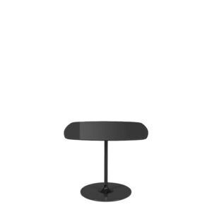 помощна маса kartell thierry square black