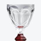 чашa baccarat harcourt love