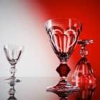 чашa baccarat harcourt love