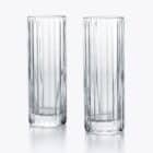 чаши bacarrat collins x2