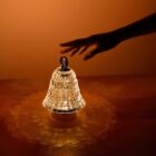 настолна лампа baccarat new antique clochette nomadic usb