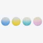 подложки за чаши baccarat octogone colors of joy pastel