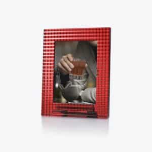 рамка за снимка baccarat eye red