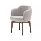 трапезарен стол giorgetti elisa