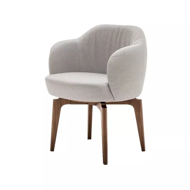 трапезарен стол giorgetti elisa