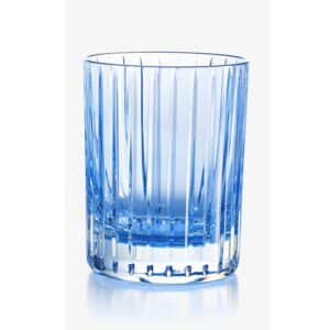 чаша baccarat harmonie tumblers colors of joy pastel blue