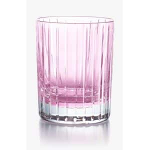 чаша baccarat harmonie tumblers colors of joy pastel pink