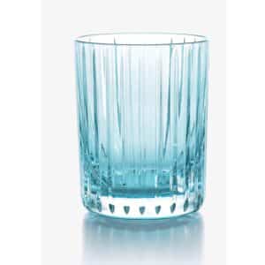 чаша baccarat harmonie tumblers colors of joy pastel turquoise