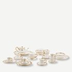 колекция pols potten golden finds