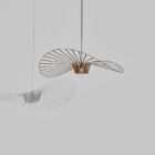 пендант petite friture vertigo copper small