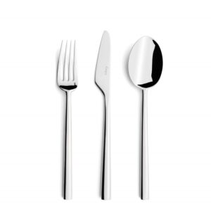 прибори за хранене cutipol rondo silver