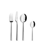 прибори за хранене cutipol rondo silver