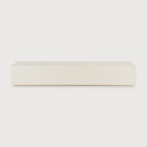 маса ethnicraft elements floor shelf microcement