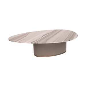 маса за кафе giorgetti galet m marble