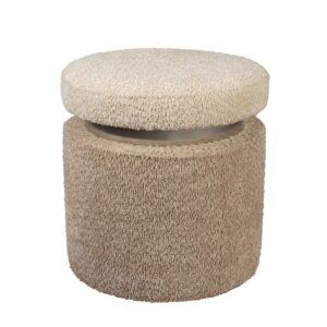 табуретка dutchbone sen beige