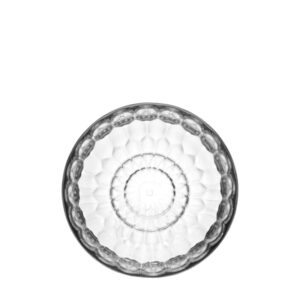 закачалки kartell jelly small crystal x4