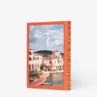 книга assouline cala di volpe