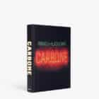 книга assouline carbone